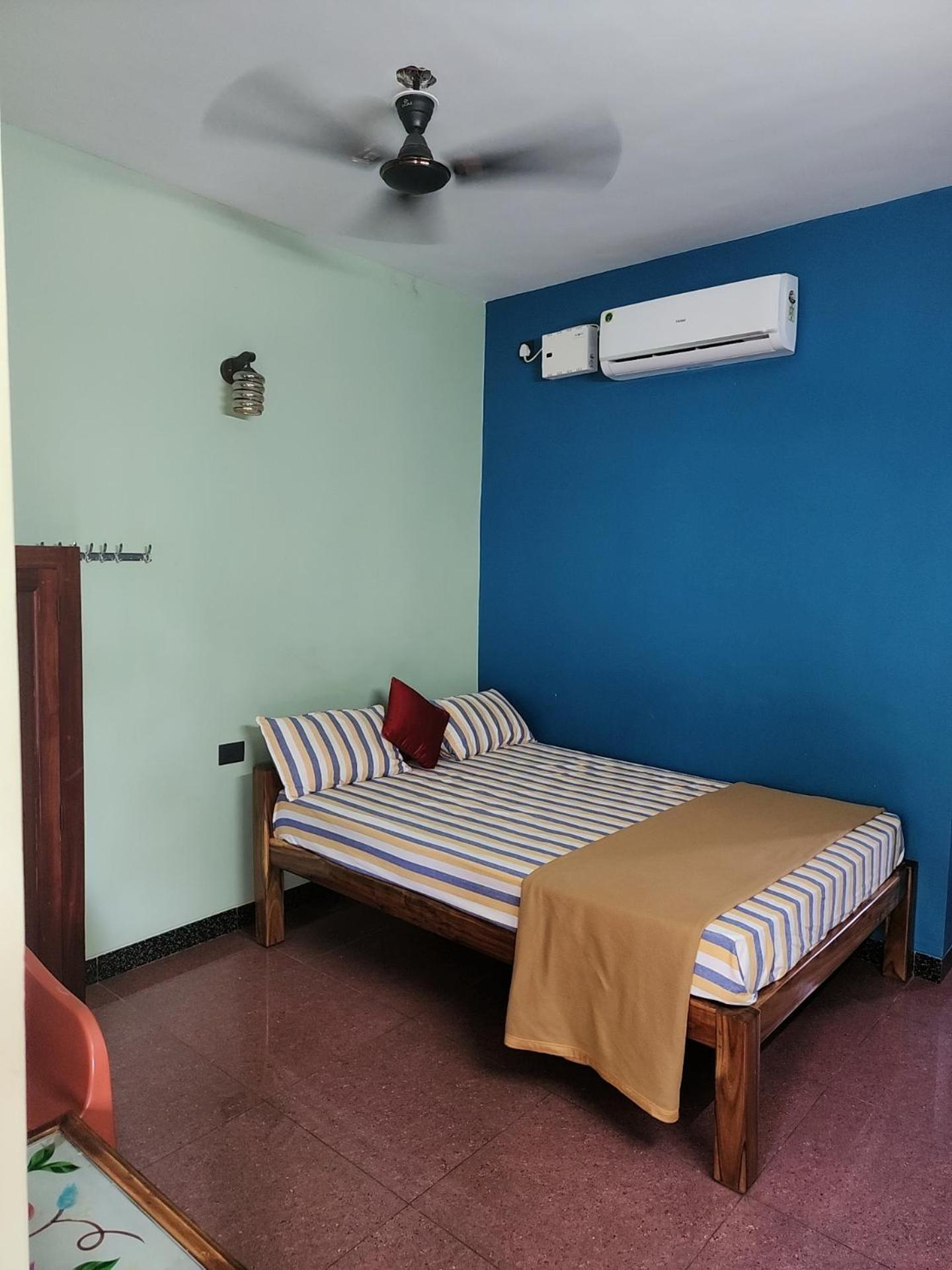 Paradise Forest Resort Pondicherry Exterior photo
